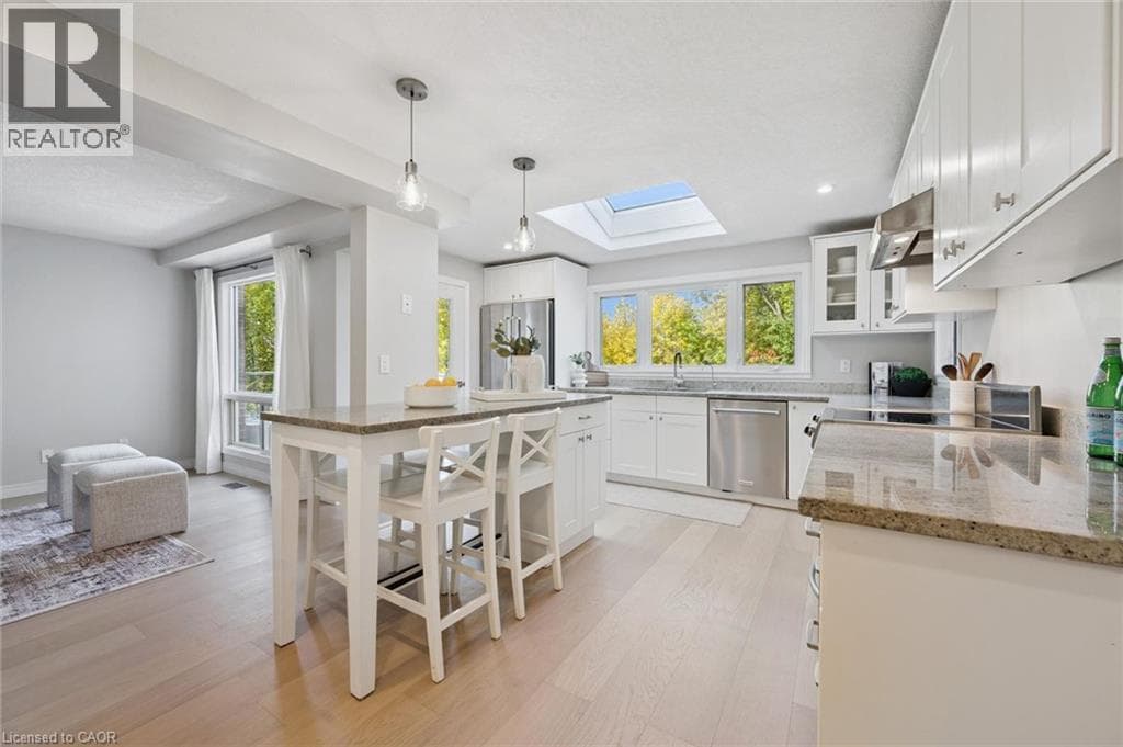 Detached for sale at 53 MANITOULIN Crescent, Chicopee, Kitchener, Ontario, photo 17