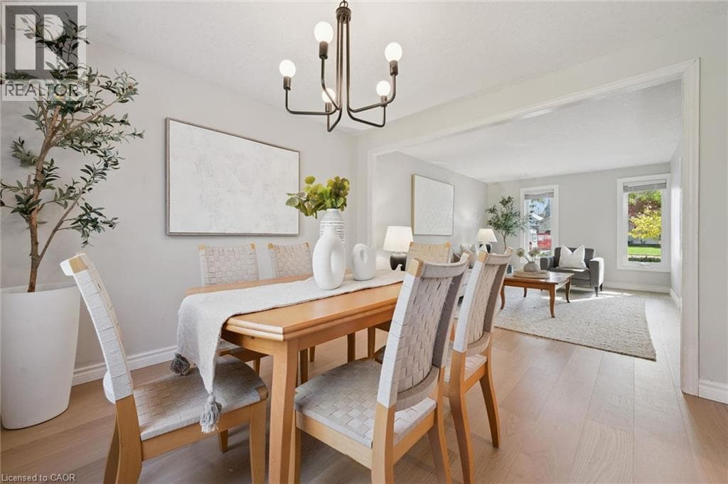 Detached for sale at 53 MANITOULIN Crescent, Chicopee, Kitchener, Ontario, photo 15