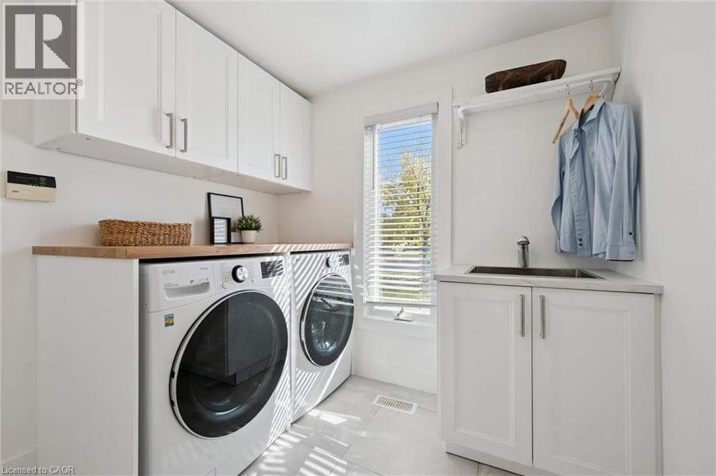 Detached for sale at 53 MANITOULIN Crescent, Chicopee, Kitchener, Ontario, photo 23