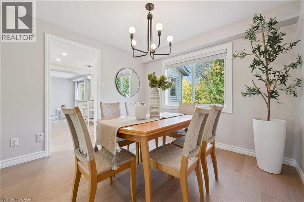 Detached for sale at 53 MANITOULIN Crescent, Chicopee, Kitchener, Ontario, photo 14