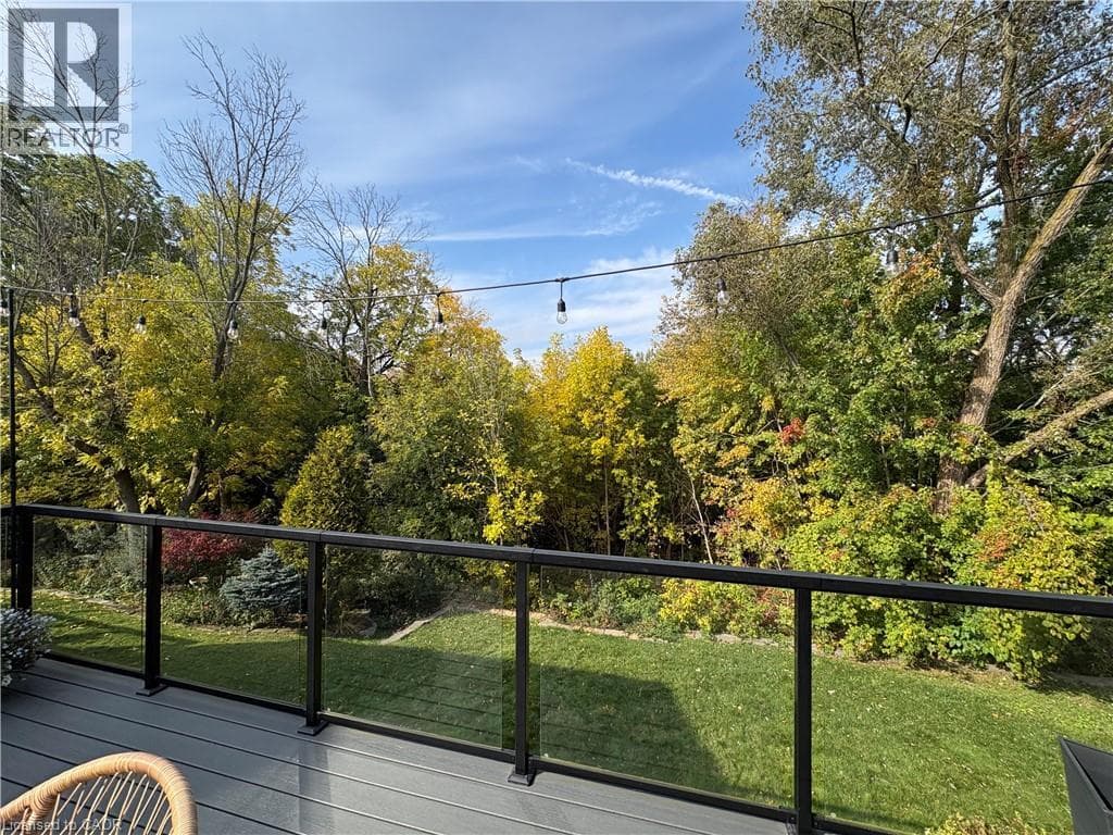 Detached for sale at 53 MANITOULIN Crescent, Chicopee, Kitchener, Ontario, photo 43