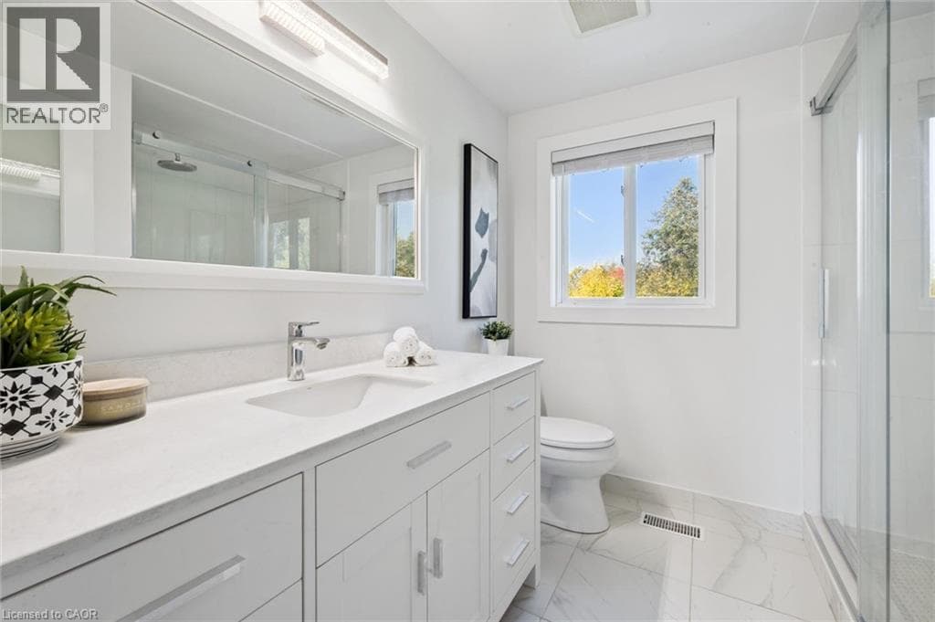 Detached for sale at 53 MANITOULIN Crescent, Chicopee, Kitchener, Ontario, photo 32