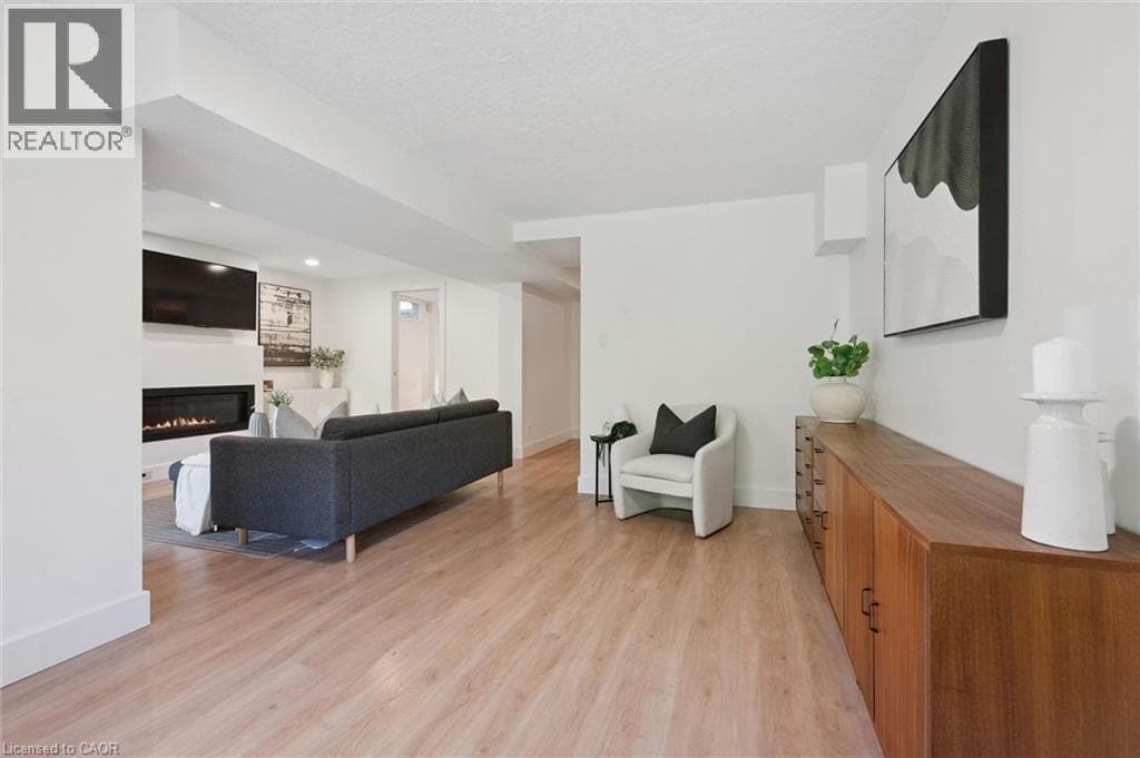 Detached for sale at 53 MANITOULIN Crescent, Chicopee, Kitchener, Ontario, photo 38