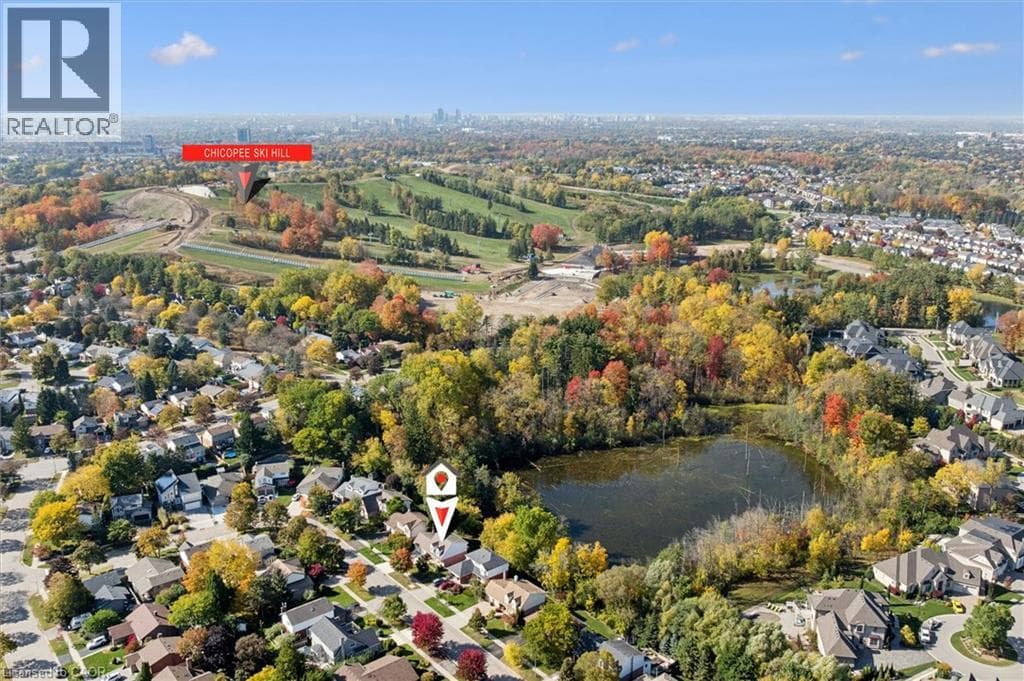 Detached for sale at 53 MANITOULIN Crescent, Chicopee, Kitchener, Ontario, photo 45