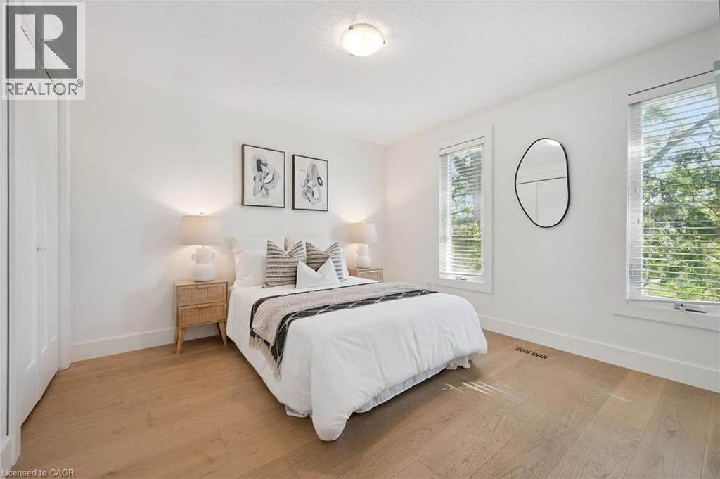 Detached for sale at 53 MANITOULIN Crescent, Chicopee, Kitchener, Ontario, photo 28