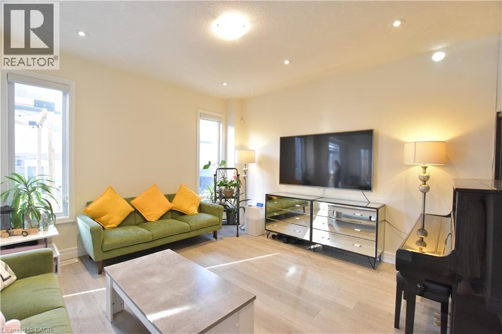 Detached for sale at 348 CHOKECHERRY Crescent, Vista Hills, Waterloo, Ontario, photo 5
