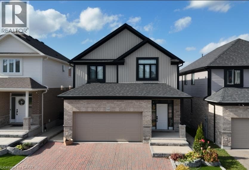 348 CHOKECHERRY Crescent