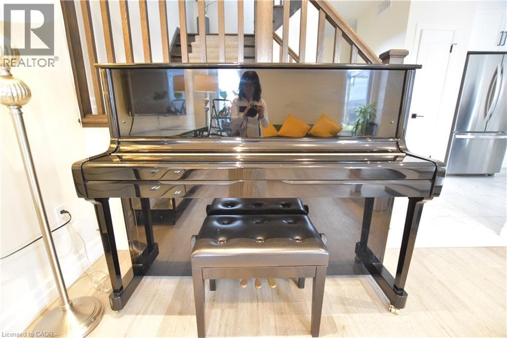 Detached for sale at 348 CHOKECHERRY Crescent, Vista Hills, Waterloo, Ontario, photo 12