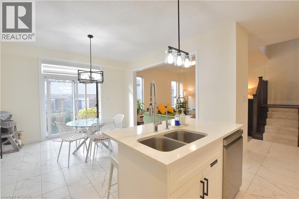 Detached for sale at 348 CHOKECHERRY Crescent, Vista Hills, Waterloo, Ontario, photo 15