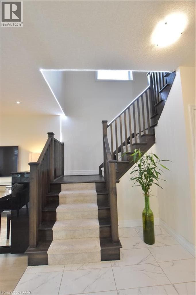 Detached for sale at 348 CHOKECHERRY Crescent, Vista Hills, Waterloo, Ontario, photo 20