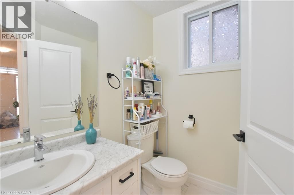 Detached for sale at 348 CHOKECHERRY Crescent, Vista Hills, Waterloo, Ontario, photo 19
