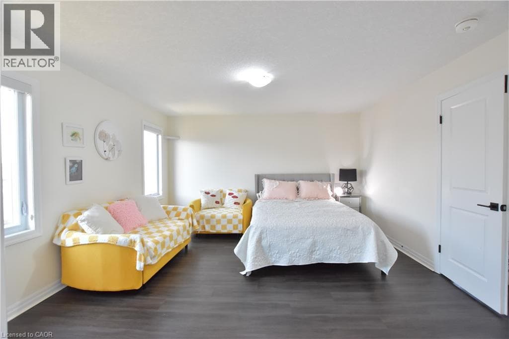 Detached for sale at 348 CHOKECHERRY Crescent, Vista Hills, Waterloo, Ontario, photo 30