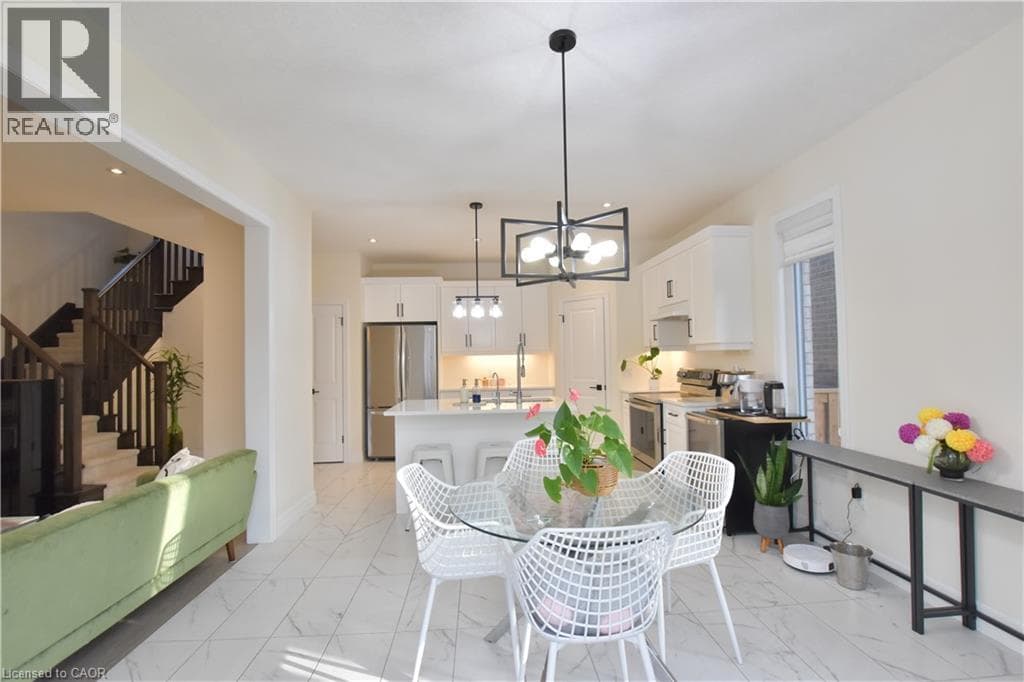 Detached for sale at 348 CHOKECHERRY Crescent, Vista Hills, Waterloo, Ontario, photo 14