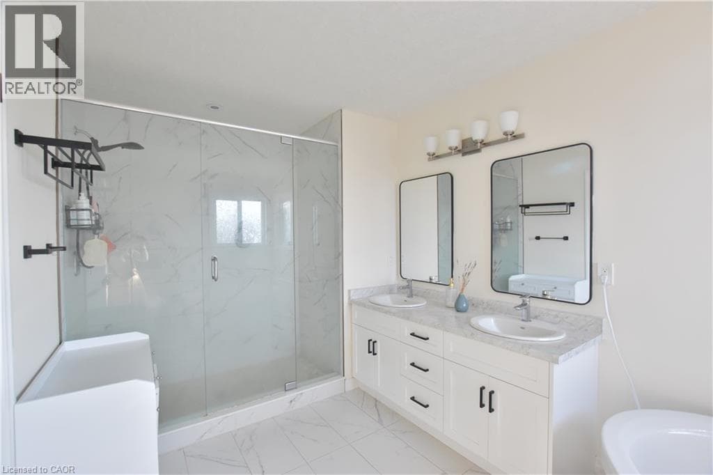 Detached for sale at 348 CHOKECHERRY Crescent, Vista Hills, Waterloo, Ontario, photo 32