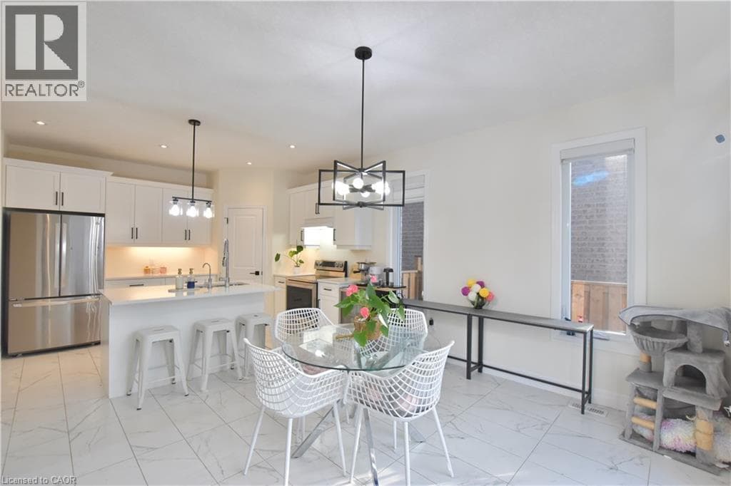 Detached for sale at 348 CHOKECHERRY Crescent, Vista Hills, Waterloo, Ontario, photo 13