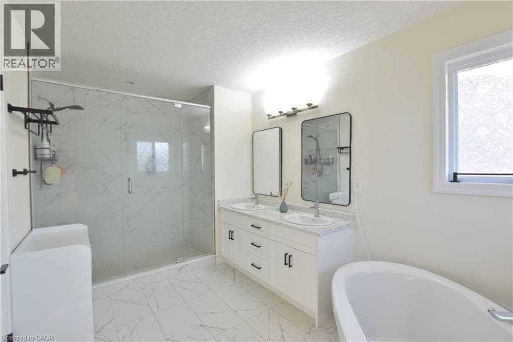 Detached for sale at 348 CHOKECHERRY Crescent, Vista Hills, Waterloo, Ontario, photo 34