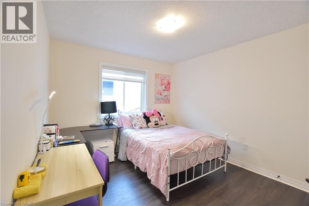 Detached for sale at 348 CHOKECHERRY Crescent, Vista Hills, Waterloo, Ontario, photo 35