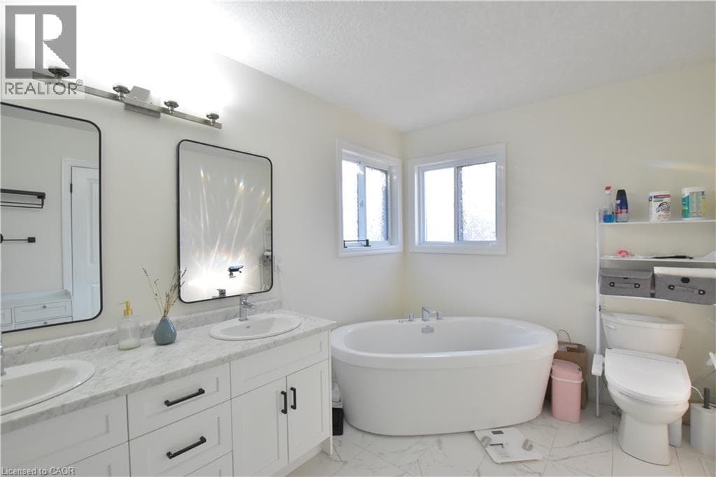 Detached for sale at 348 CHOKECHERRY Crescent, Vista Hills, Waterloo, Ontario, photo 33