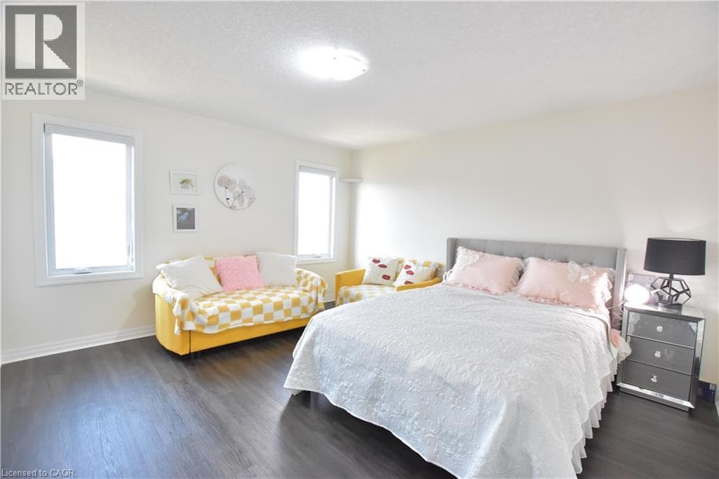 Detached for sale at 348 CHOKECHERRY Crescent, Vista Hills, Waterloo, Ontario, photo 29