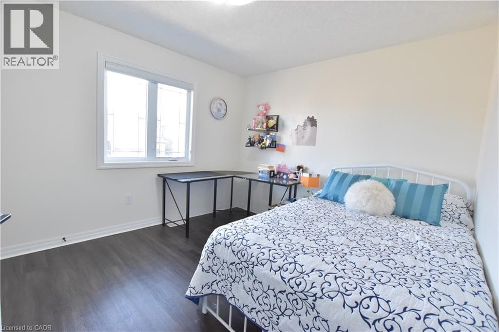 Detached for sale at 348 CHOKECHERRY Crescent, Vista Hills, Waterloo, Ontario, photo 38