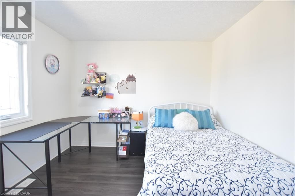 Detached for sale at 348 CHOKECHERRY Crescent, Vista Hills, Waterloo, Ontario, photo 39