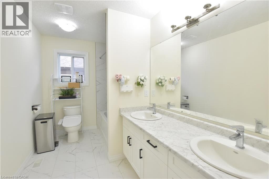 Detached for sale at 348 CHOKECHERRY Crescent, Vista Hills, Waterloo, Ontario, photo 47