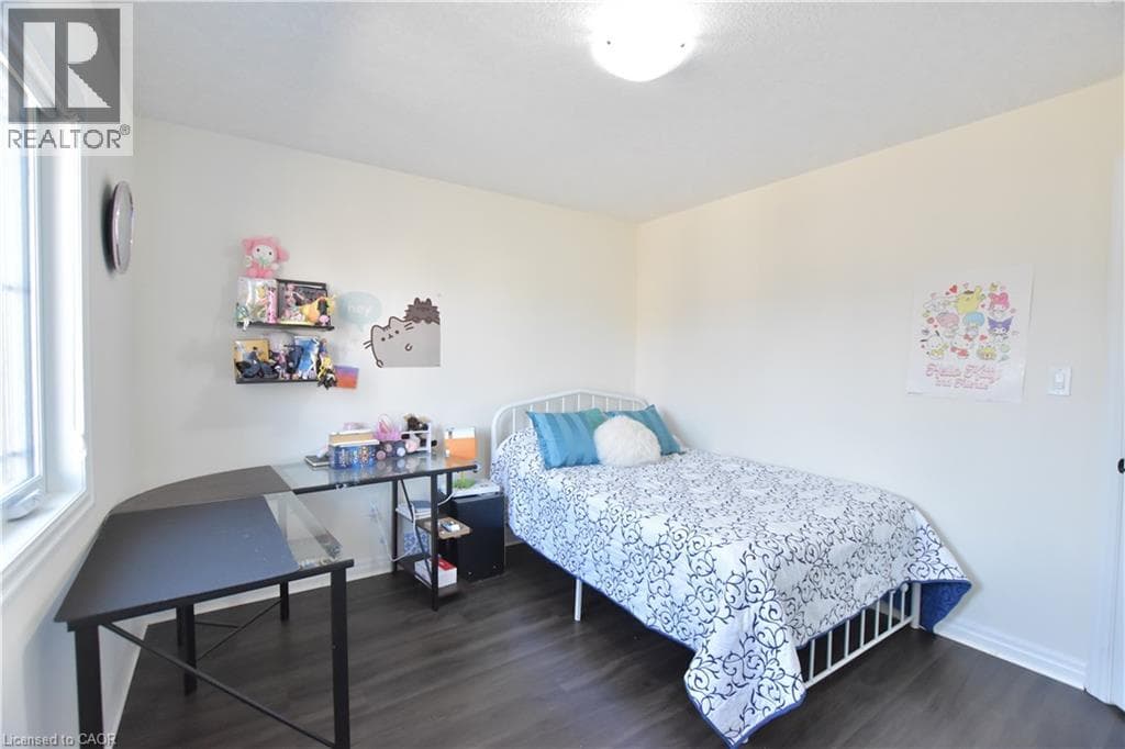 Detached for sale at 348 CHOKECHERRY Crescent, Vista Hills, Waterloo, Ontario, photo 40