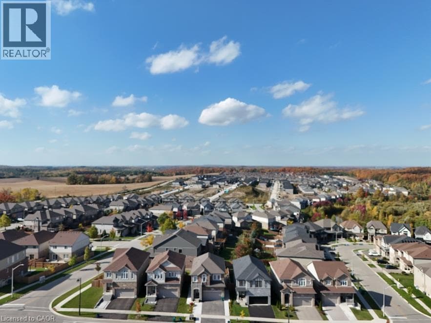 Detached for sale at 348 CHOKECHERRY Crescent, Vista Hills, Waterloo, Ontario, photo 49