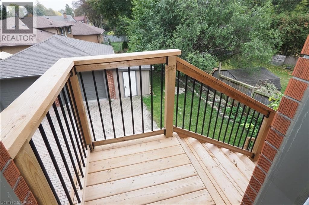 Multi-family for sale at 207 SHELDON Avenue N, Eastwood, Kitchener, Ontario, photo 29