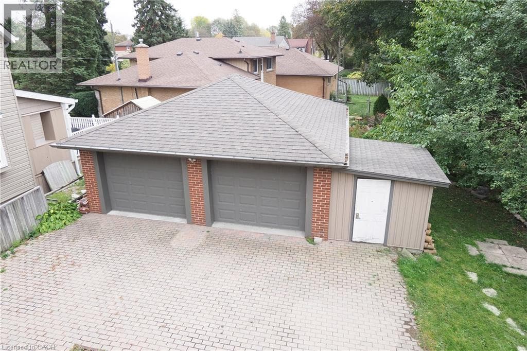 Multi-family for sale at 207 SHELDON Avenue N, Eastwood, Kitchener, Ontario, photo 39