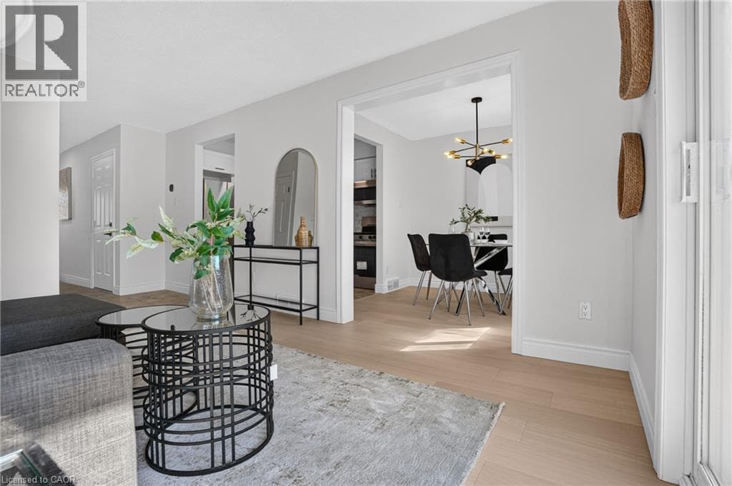 Townhouse for sale at 350 ERBSVILLE Road Unit# 5, Rummelhardt, Waterloo, Ontario, photo 12