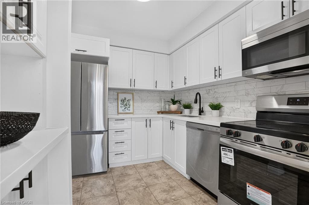 Townhouse for sale at 350 ERBSVILLE Road Unit# 5, Rummelhardt, Waterloo, Ontario, photo 15