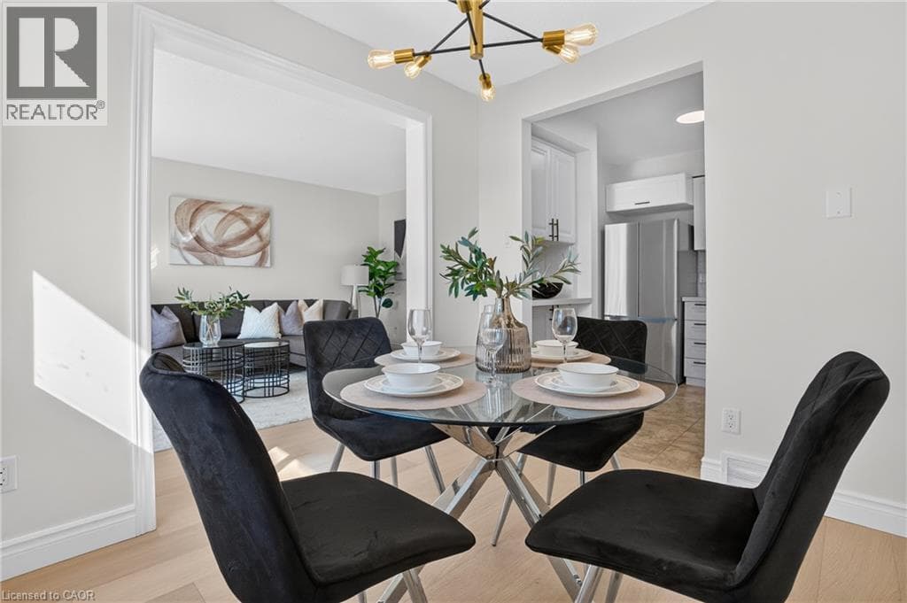 Townhouse for sale at 350 ERBSVILLE Road Unit# 5, Rummelhardt, Waterloo, Ontario, photo 19