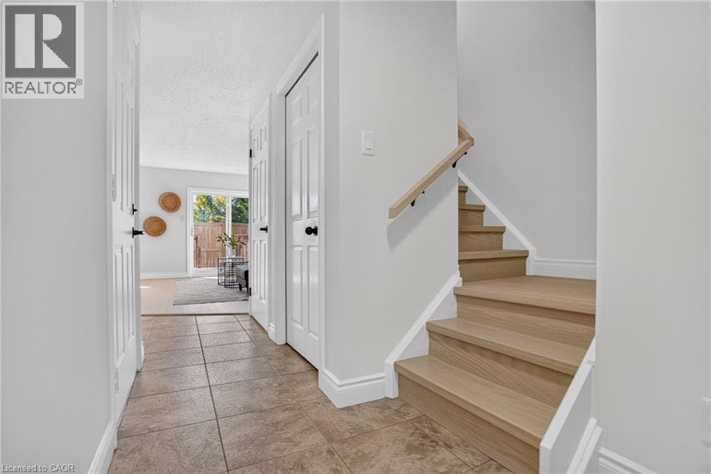 Townhouse for sale at 350 ERBSVILLE Road Unit# 5, Rummelhardt, Waterloo, Ontario, photo 22