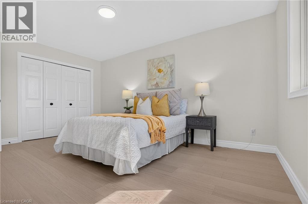 Townhouse for sale at 350 ERBSVILLE Road Unit# 5, Rummelhardt, Waterloo, Ontario, photo 24