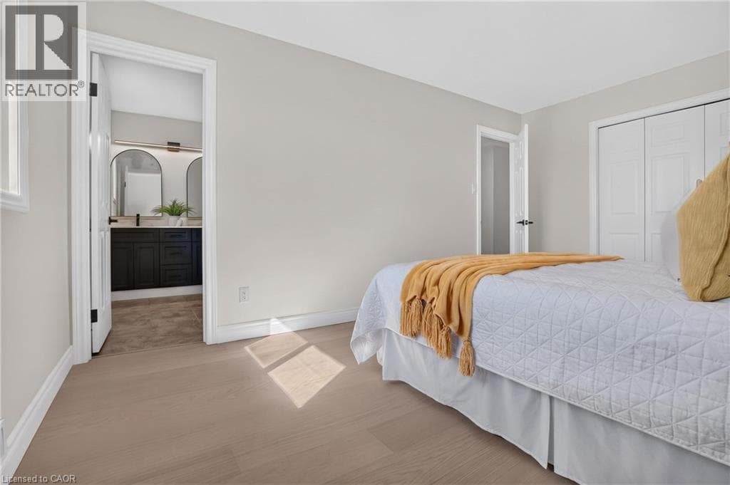 Townhouse for sale at 350 ERBSVILLE Road Unit# 5, Rummelhardt, Waterloo, Ontario, photo 25