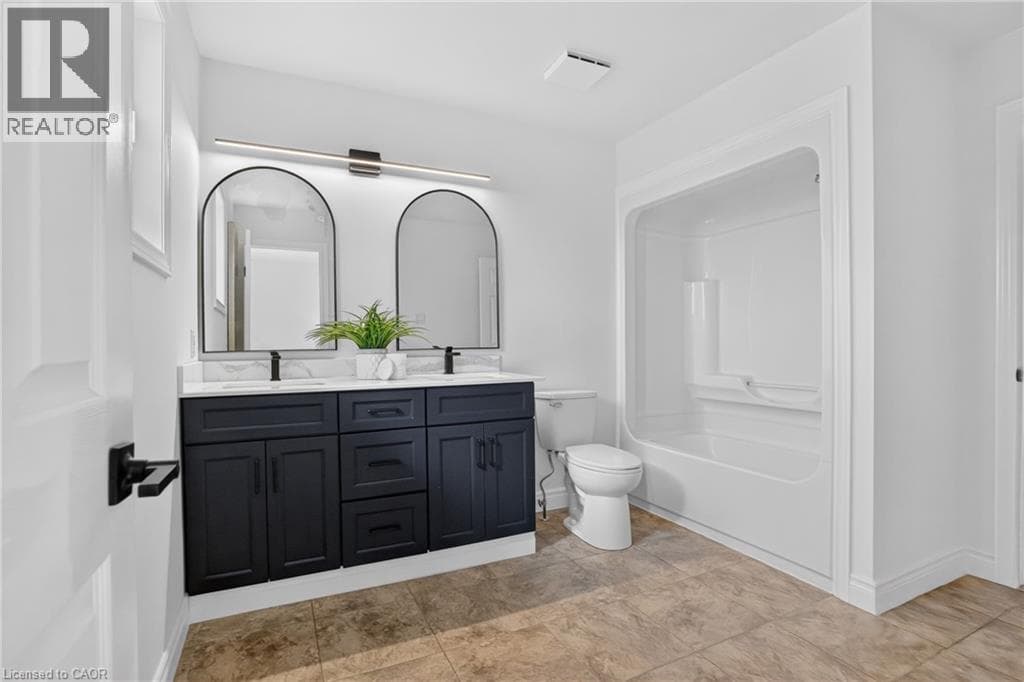 Townhouse for sale at 350 ERBSVILLE Road Unit# 5, Rummelhardt, Waterloo, Ontario, photo 26