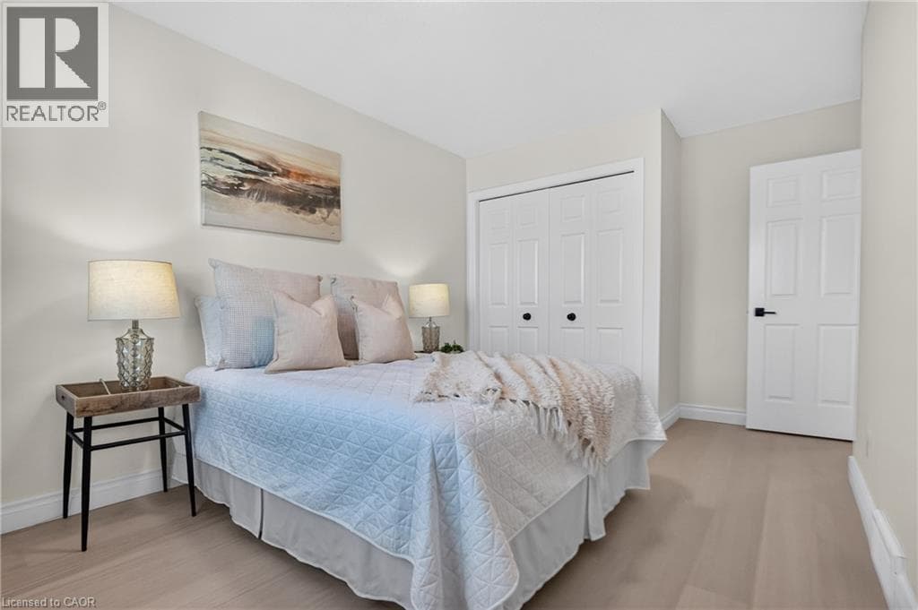 Townhouse for sale at 350 ERBSVILLE Road Unit# 5, Rummelhardt, Waterloo, Ontario, photo 30
