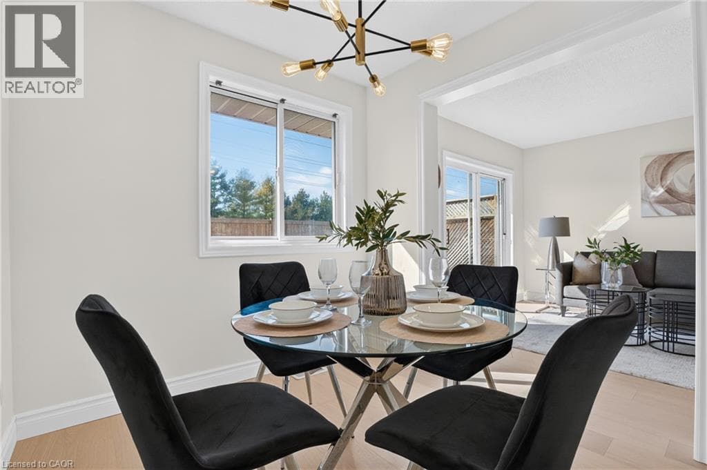 Townhouse for sale at 350 ERBSVILLE Road Unit# 5, Rummelhardt, Waterloo, Ontario, photo 18