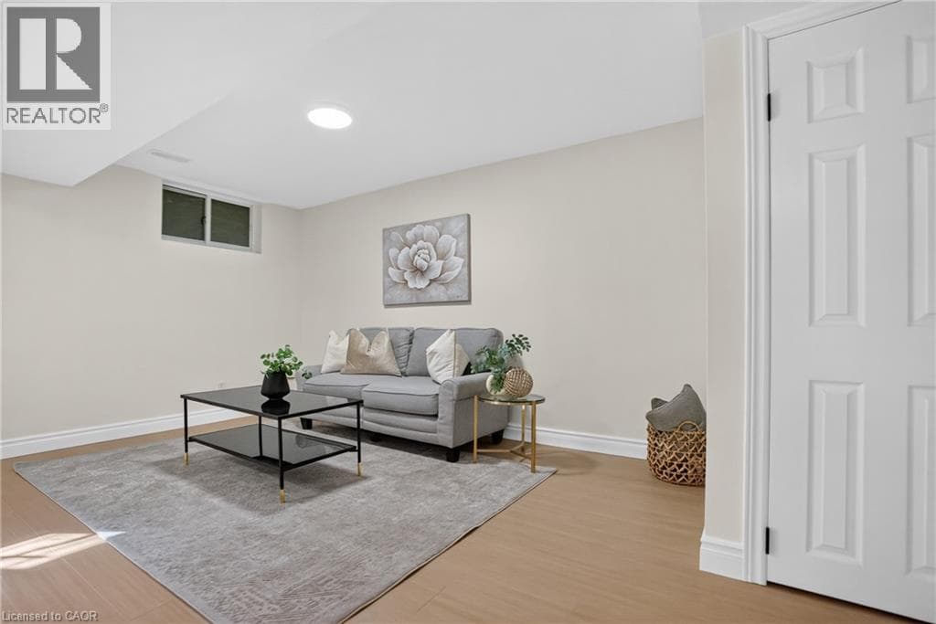 Townhouse for sale at 350 ERBSVILLE Road Unit# 5, Rummelhardt, Waterloo, Ontario, photo 35