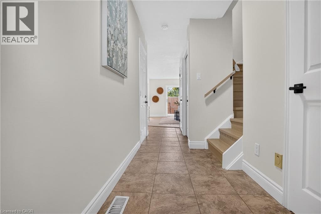 Townhouse for sale at 350 ERBSVILLE Road Unit# 5, Rummelhardt, Waterloo, Ontario, photo 7