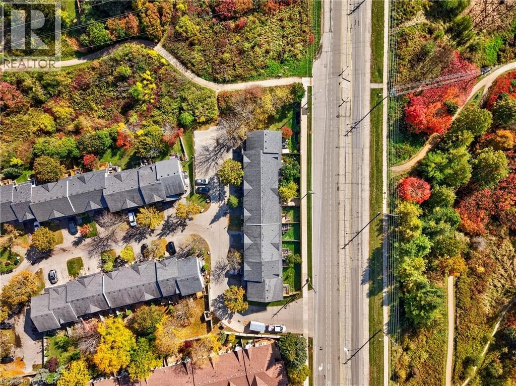 Townhouse for sale at 350 ERBSVILLE Road Unit# 5, Rummelhardt, Waterloo, Ontario, photo 3