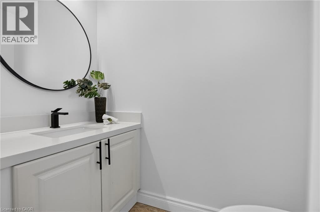 Townhouse for sale at 350 ERBSVILLE Road Unit# 5, Rummelhardt, Waterloo, Ontario, photo 20