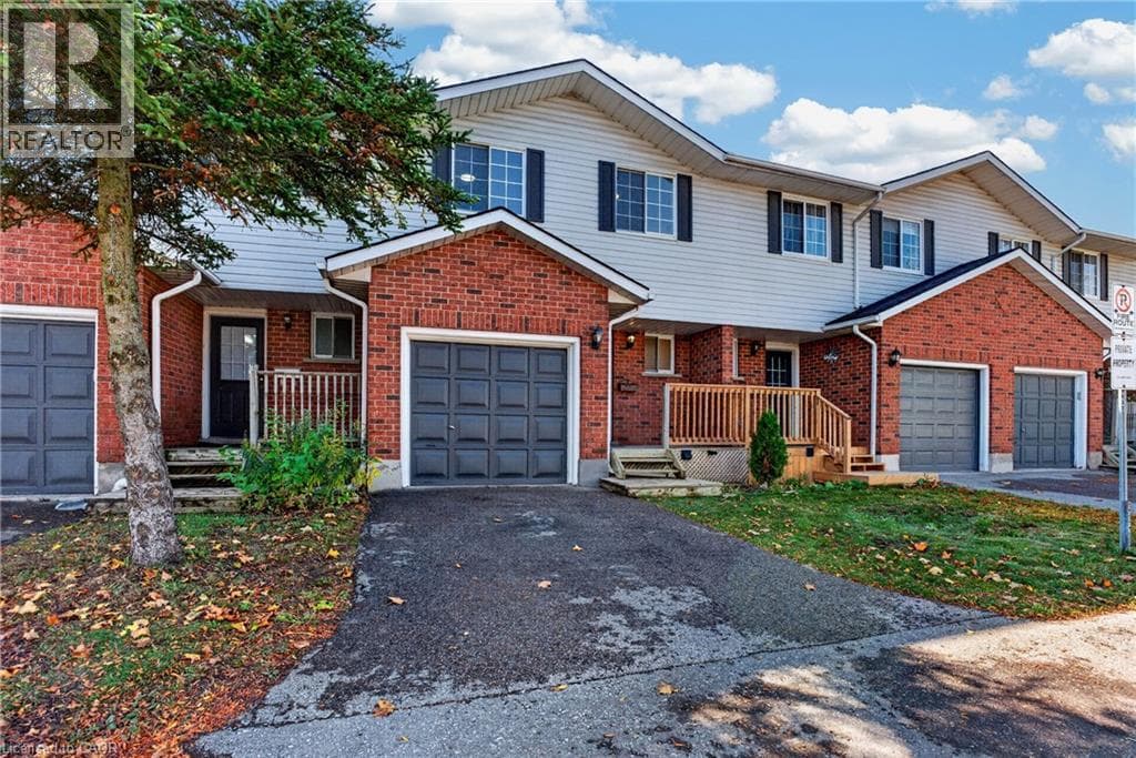 350 ERBSVILLE Road Unit# 5