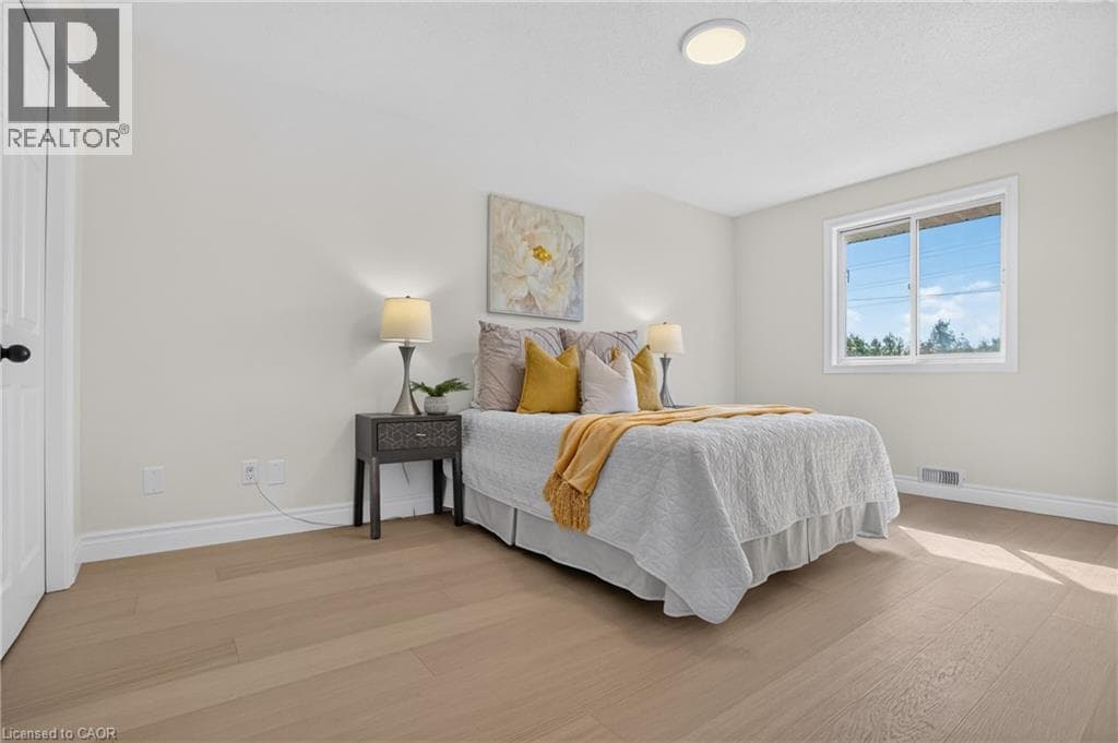 Townhouse for sale at 350 ERBSVILLE Road Unit# 5, Rummelhardt, Waterloo, Ontario, photo 23