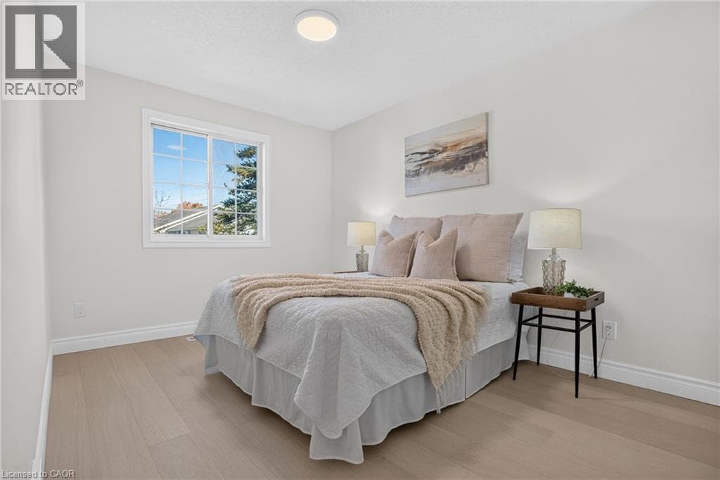 Townhouse for sale at 350 ERBSVILLE Road Unit# 5, Rummelhardt, Waterloo, Ontario, photo 29
