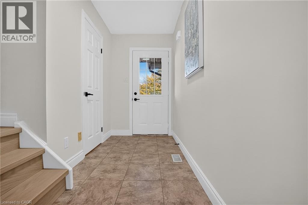 Townhouse for sale at 350 ERBSVILLE Road Unit# 5, Rummelhardt, Waterloo, Ontario, photo 8