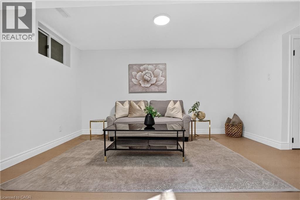 Townhouse for sale at 350 ERBSVILLE Road Unit# 5, Rummelhardt, Waterloo, Ontario, photo 36