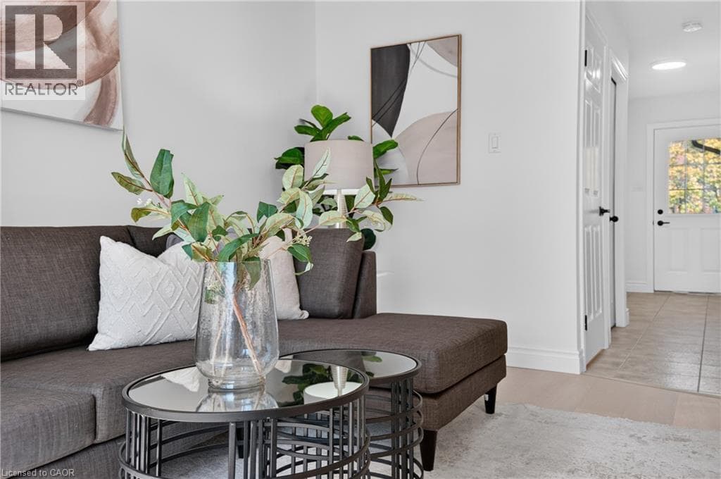 Townhouse for sale at 350 ERBSVILLE Road Unit# 5, Rummelhardt, Waterloo, Ontario, photo 21
