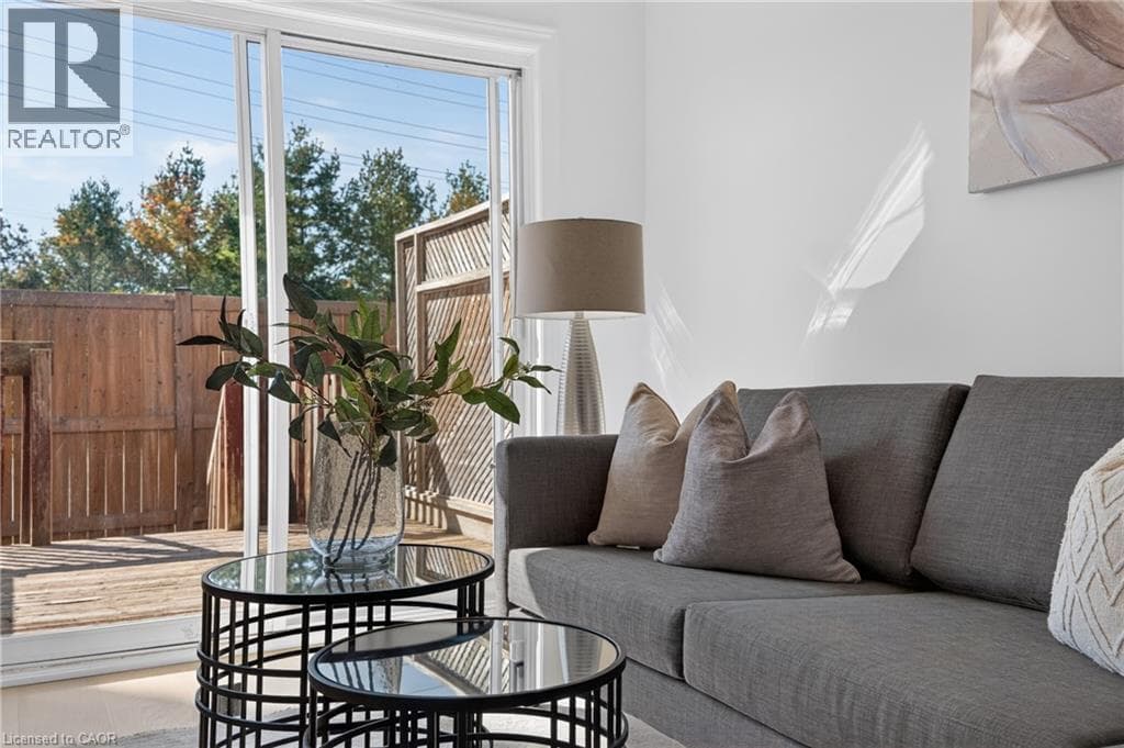 Townhouse for sale at 350 ERBSVILLE Road Unit# 5, Rummelhardt, Waterloo, Ontario, photo 11
